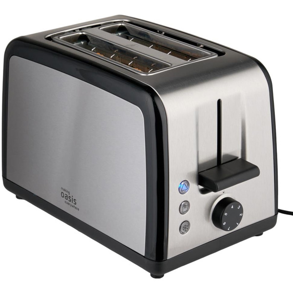 Тостер Making Oasis Everywhere TR-1P