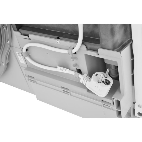 Сушильная машина Indesit IAS3725