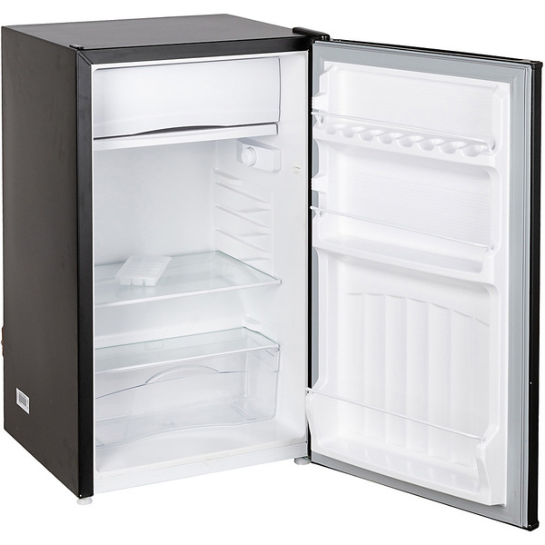 Холодильник Nordfrost NR 403 B