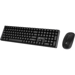 Офисный набор Оклик S315W (черный)