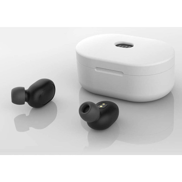 Чехол Bingo для Xiaomi Redmi AirDots Белый