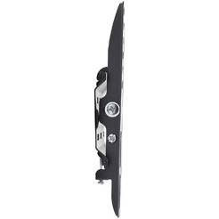 Кронштейн Metaldesign MD3232 черный