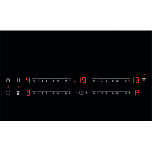 Варочная панель AEG IKE64441FB