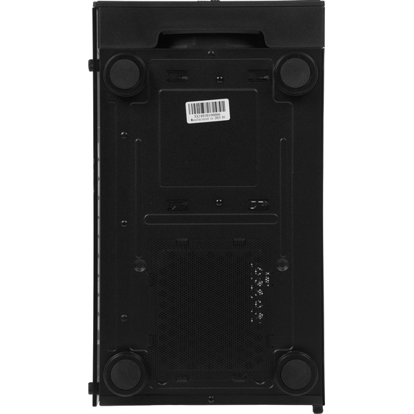 Корпус Aerocool PYTHON-G-BK-V1