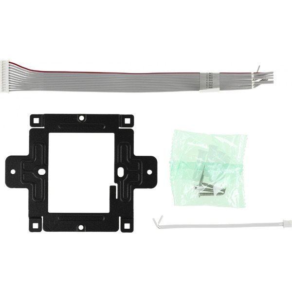 Видеодомофон Dahua DHI-VTH2621GW-WP