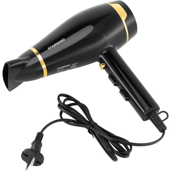 Фен StarWind SHD 6063