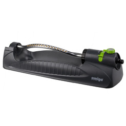 Дождеватель Amigo Grande 79055