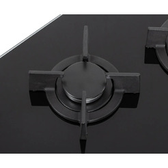Варочная панель BEKO HING642202SB
