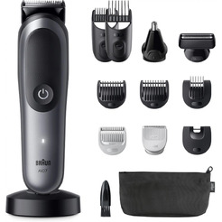 Триммер Braun AIO7560