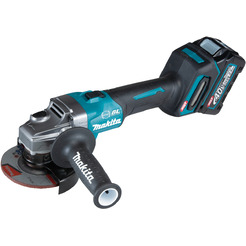 Угловая шлифмашина Makita GA004GM201