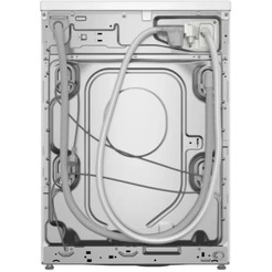 Стирально-сушильная машина BOSCH WNC254A0ME