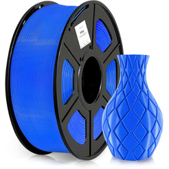 Пластик CACTUS CS-3D-TPU-0.8KG-BLUE 1.75 мм
