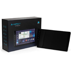 Автомагнитола Aspect AV-W102