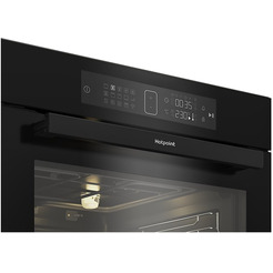Духовой шкаф Hotpoint FE8 1351 H BL