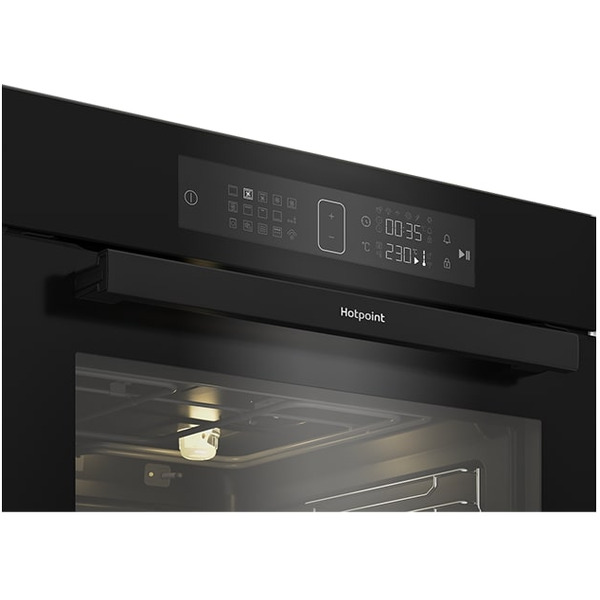 Духовой шкаф Hotpoint FE8 1351 H BL