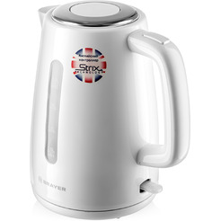 Электрический чайник Brayer BR1058WH
