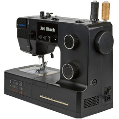 Швейная машина Jaguar Jet Black