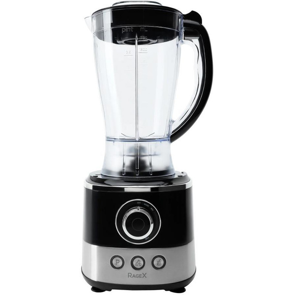 Кухонный комбайн RageX R107-015