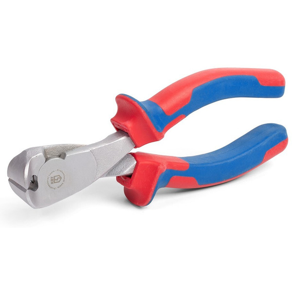 Кусачки торцевые КВТ МАСТЕР 77429