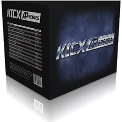 Автомобильный сабвуфер KICX AP300BPA