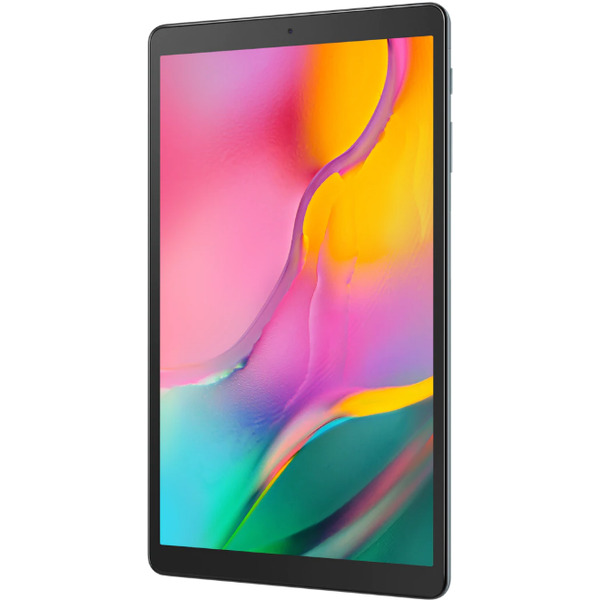 Планшет SAMSUNG Galaxy Tab A10.1 32GB (серебряный)