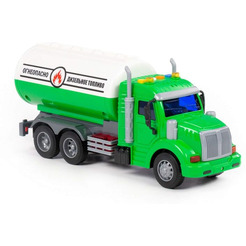 Автомобиль с цистерной Полесье 86471 Профи