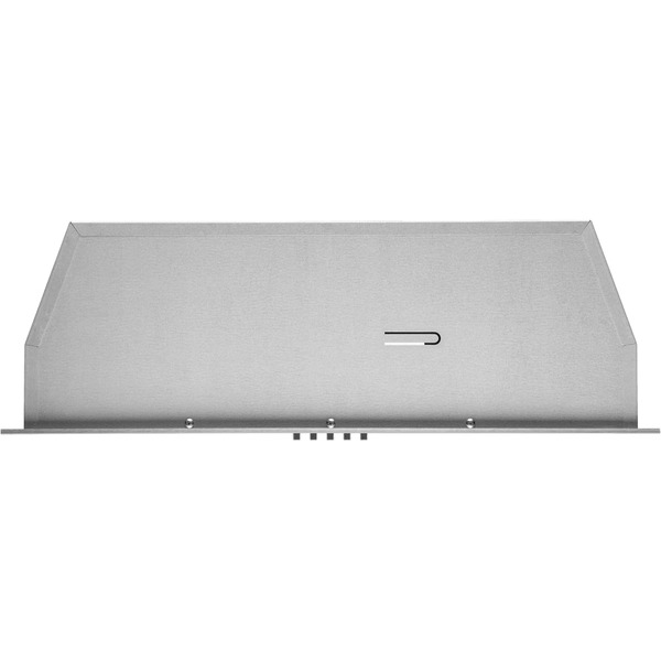 Кухонная вытяжка MAUNFELD THAMES 603PM (нержавеющая сталь)