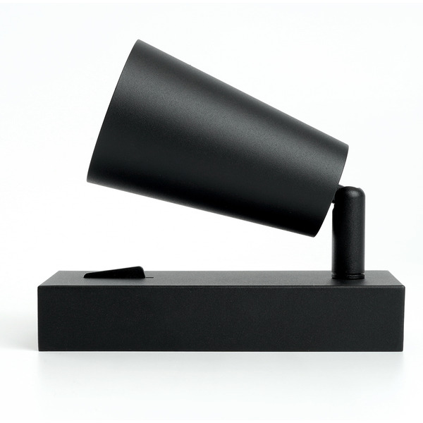 Светильник Feron ML1850 48418 (черный)