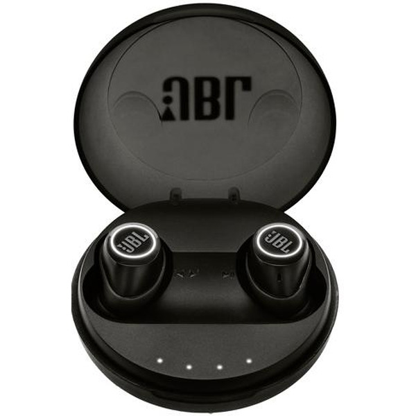 Наушники беспроводные JBL FREEX (black)