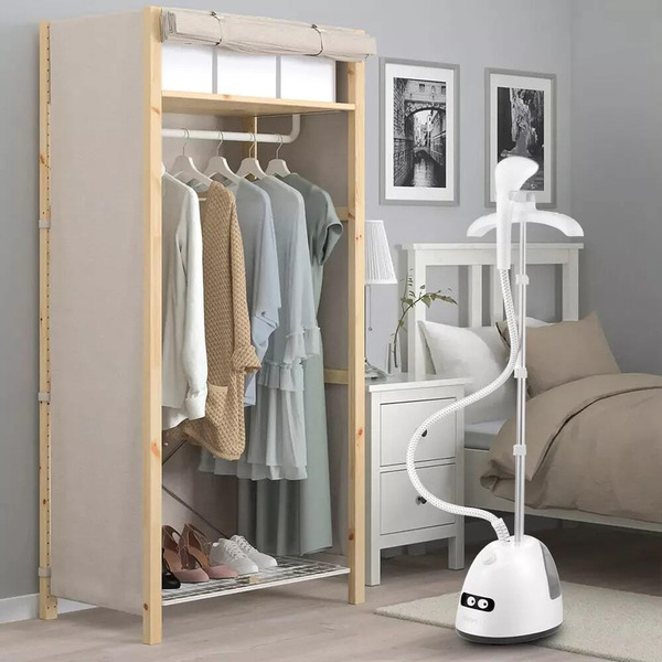 Отпариватель Kitfort KT-9111