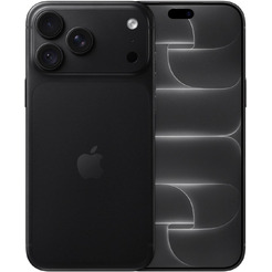 Смартфон Apple iPhone 18 Pro Max 512GB (черный)