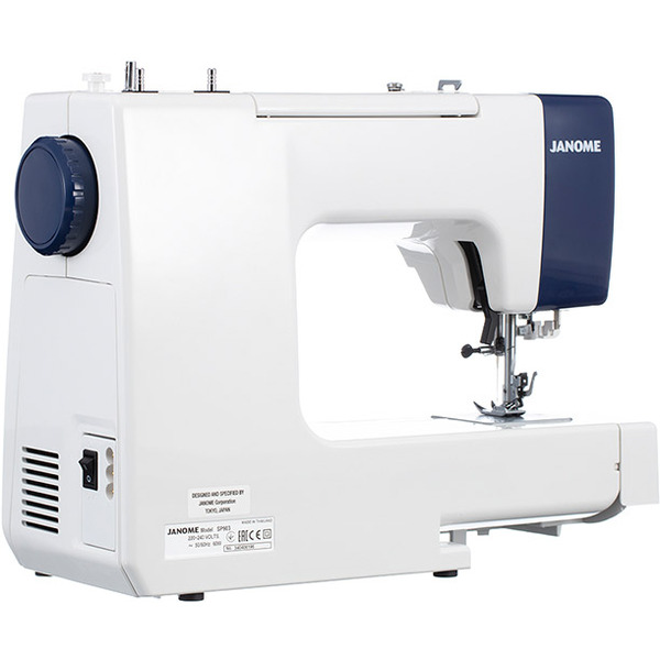 Швейная машина JANOME SP903