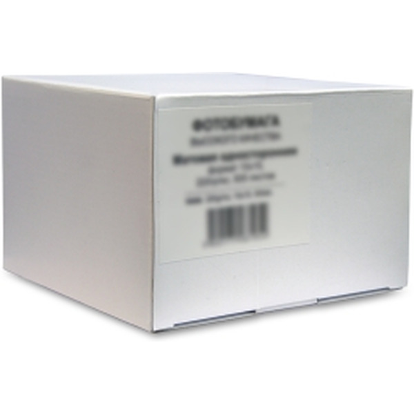 Фотобумага Revcol Матовая 10x15 220 г/м2 500 л