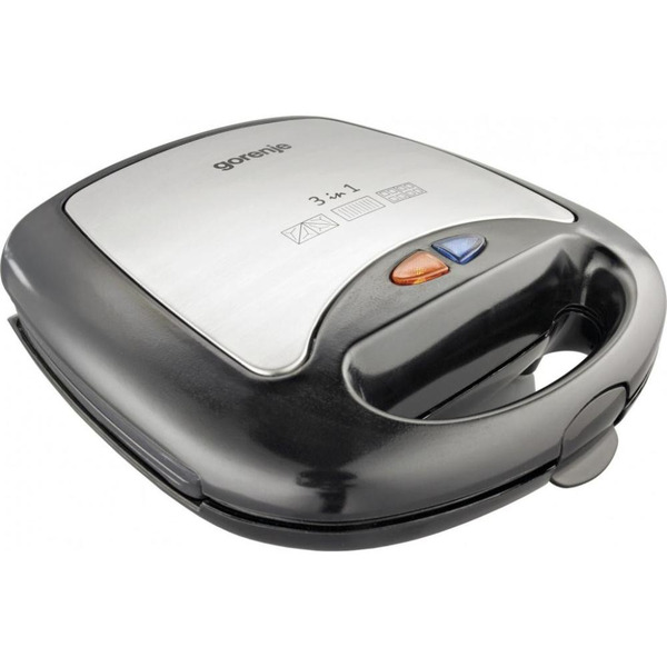 Сэндвичница GORENJE SM703BK