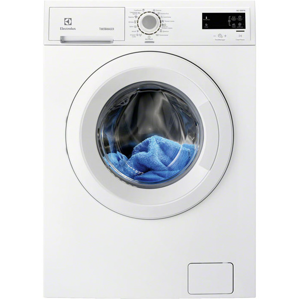 Стиральная машина ELECTROLUX EWS 1066EDW