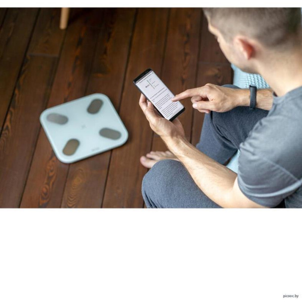 Напольные весы Picooc Mini Pro V2