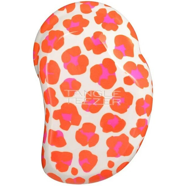 Расческа Tangle Teezer The Original Mini Orange Safari (2347)