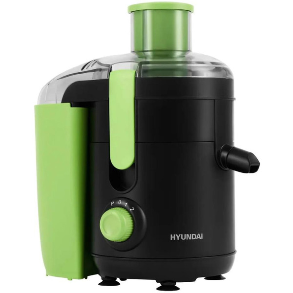 Соковыжималка центробежная Hyundai HY-JE1625