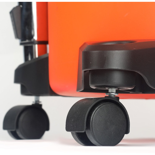 Промышленный пылесос PATRIOT VC 206T