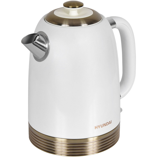 Электрический чайник Hyundai HYK-S4500