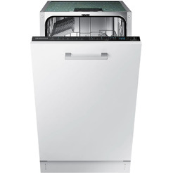Встраиваемая посудомоечная машина Samsung DW50R4040BB/WT