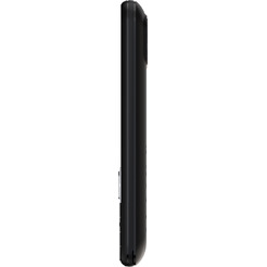 Мобильный телефон Maxvi B33 (черный)