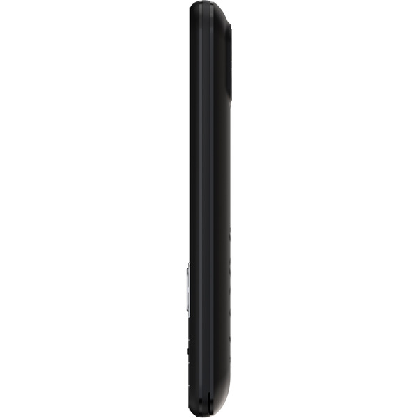 Мобильный телефон Maxvi B33 (черный)