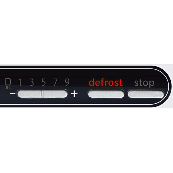 Тостер Bosch TAT8611