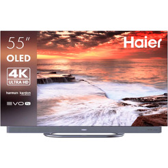 Телевизор Haier 55 OLED S9 Ultra+