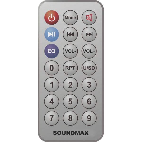 Беспроводная колонка Soundmax SM-PS4405