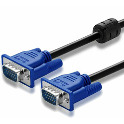 Кабель VGA Premier 5-960B (1.8 м)