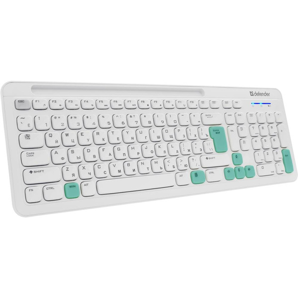 Беспроводной набор Defender C-978