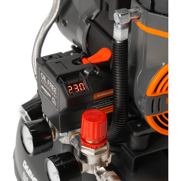 Компрессор Daewoo Power DAC 190S