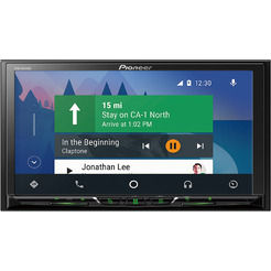 Автомагнитола PIONEER SPH-DA240BT